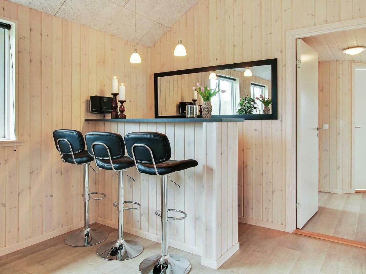 18 Person Holiday Home In Hasselberg Kappeln Bagian luar foto