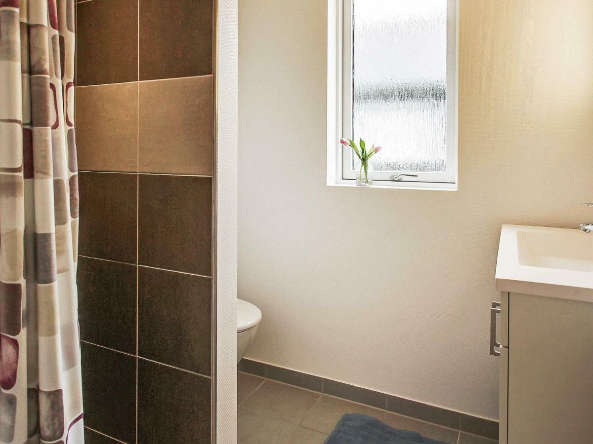 18 Person Holiday Home In Hasselberg Kappeln Bagian luar foto